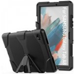 Samsung Pouzdro na tablet Tech Protect Survive pro Galaxy Tab A8 10.5'' černé TEC919558 – Sleviste.cz