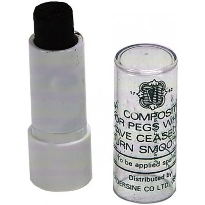 Hidersine HS-1788 Kolíková pasta – Zboží Dáma