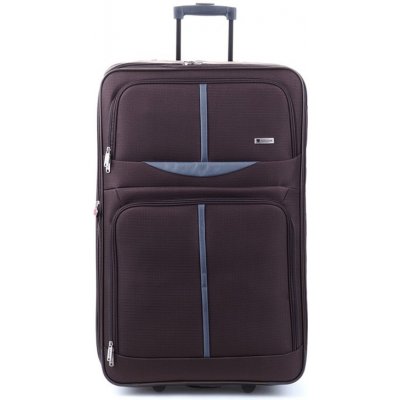 Worldline 521 hnědá 90 l – Zboží Dáma