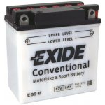 Exide 12N9-4B-1 | Zboží Auto