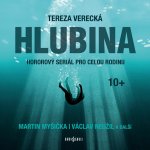 Hlubina - Tereza Verecká – Sleviste.cz