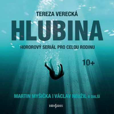 Hlubina - Tereza Verecká – Sleviste.cz