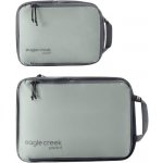 Eagle Creek Pack-It Isolate Compression Cube Set S/M storm grey – Zboží Mobilmania