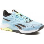 Reebok Nano X2 TR Adventure Shoes HP9229 modrá – Zboží Dáma