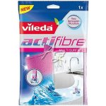 Vileda Actifibre mikrohadřík, 29 x 29 cm 1 ks – Hledejceny.cz