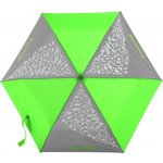 Step by Step neonová zelená s reflexními obrázky – Zbozi.Blesk.cz