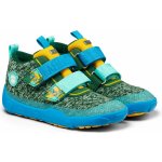 Affenzahn low boot knit creative Bear – Hledejceny.cz