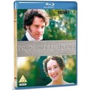 Pride And Prejudice BD