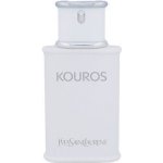 Yves Saint Laurent Kouros toaletní voda pánská 50 ml – Hledejceny.cz