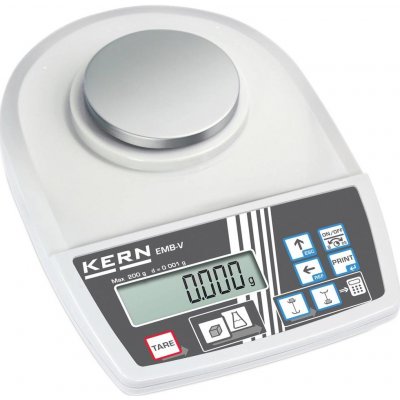 Kern EMB 200-3V – Sleviste.cz
