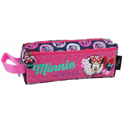 Derform pouzdro Minnie Mouse 20cm – Zboží Mobilmania