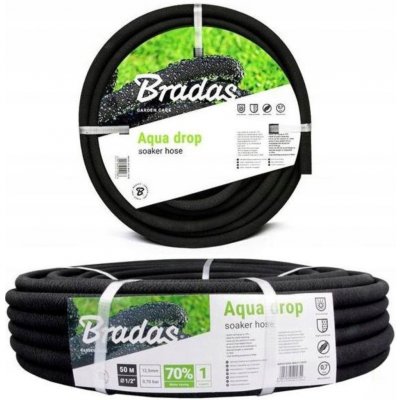 Bradas WAD1/2050 hadice 50 m – Hledejceny.cz