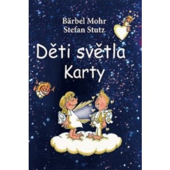 Děti světla Karty