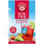 Teekanne CoolSensations IceTea jahod limet 18 x 2,5 g – Hledejceny.cz