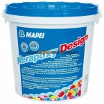 Mapei Kerapoxy Easy Design 3 kg cementově šedá – Zboží Dáma