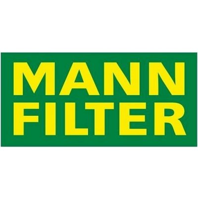 MANN-FILTER WK52 | Zboží Auto