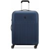 Cestovní kufr Delsey Lima 390481002 modrá 67 l