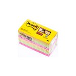 POST-IT SS Rio Bloček 51 x 51 mm 90 L 12 ks – Hledejceny.cz