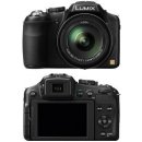 Panasonic Lumix DMC-FZ200