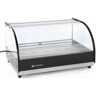HENDI Vitrína ohřívaná 273982 – Sleviste.cz