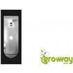 Secret Jardin Hydro Shoot 60 Rev 2,0 60x60x160 cm – Sleviste.cz