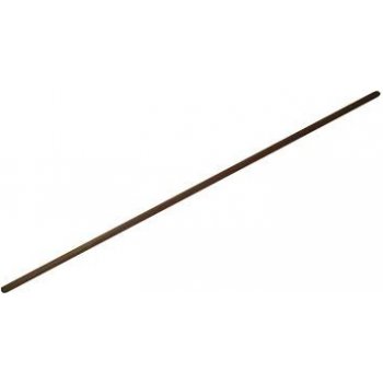 JAD Násada na železné hrábě 28 mm, 180 cm