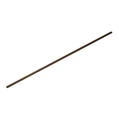 JAD Násada na železné hrábě 28 mm, 130 cm – Zboží Mobilmania