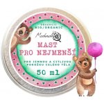 Včelařství Horákovi Mast pro nejmenší 30 ml – Zboží Dáma Včelařství Horákovi Mast pro nejmenší 30 ml – Zboží Dáma