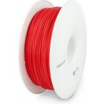 Fiberlogy MattFlex 40D 1,75 mm 0,85 kg červená – Zboží Živě