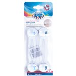 Canpol babies multifunkční uzávěr dlouhý 2 ks zelená – Zboží Dáma