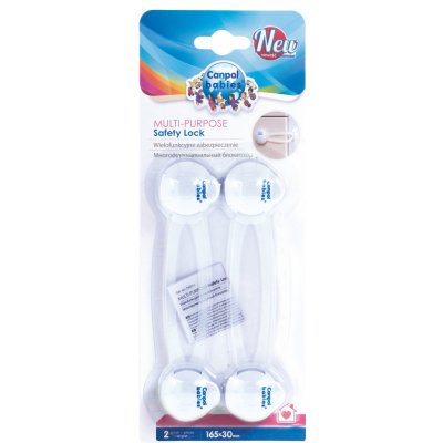 Canpol babies multifunkční uzávěr dlouhý 2 ks zelená – Zboží Dáma