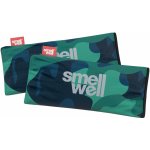 SmellWell Deodorizér Active XL Camo Green – Zboží Mobilmania