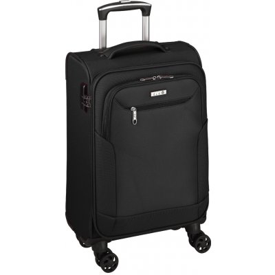 d&n Travel 6804 Black 35 l – Hledejceny.cz