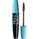 Gabriella Salvete xxpress Aqua Waterproof řasenka Black 11 g – Hledejceny.cz