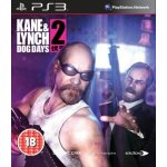 Kane & Lynch 2: Dog Days – Zbozi.Blesk.cz