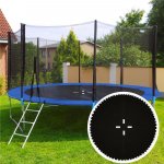 SPRINGOS Skákací plocha k trampolínám 426 cm 88 ok – Zboží Dáma