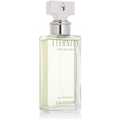 Calvin Klein Eternity parfémovaná voda dámská 100 ml tester – Sleviste.cz