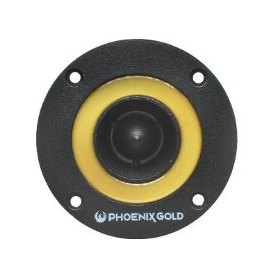 Phoenix Gold ZPRO36