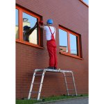 Drabest Pro DU4-3WP – HobbyKompas.cz