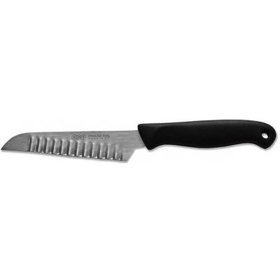 KDS Kuchyňský nůž Vlnitý nůž 11,5 cm