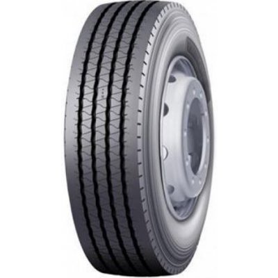 Nokian NTR 32 235/75 R17,5 132M | Zboží Auto