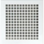 UPMANN hranatá s upínací pružinou 240 x 230 mm ocel bílá – Hledejceny.cz
