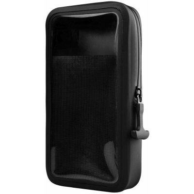 FIXED Dry Case z hypalonu s certifikací IPX8 černé FIXDR-CS-BK – Hledejceny.cz