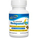 North American Herb & Spice Podpora spánku Hempanol PM 10 ks – Hledejceny.cz