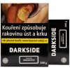 Tabáky do vodní dýmky DARKSIDE Core Generis Rsp 200 g