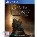 Game of Thrones: A Telltale Games Series