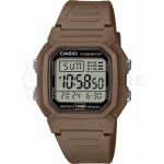 Casio W-800H-5A – Zboží Dáma