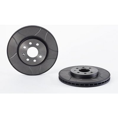 Brzdový kotouč BREMBO 09.9159.76