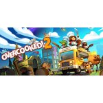 Overcooked 2 – Hledejceny.cz