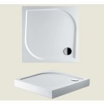 Riho KOLPING DB20 80x80 – Zboží Mobilmania
